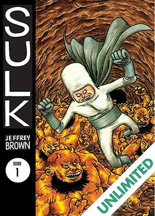 Sulk Vol. 1: Bighead and Friends